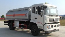 15方|13噸油罐車(chē)